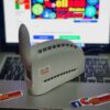 Modulador Satelital CISCO 12 MESES